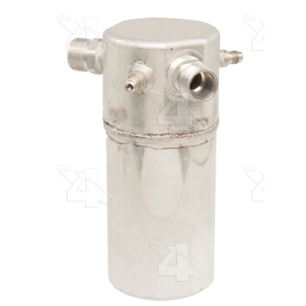 Four Seasons BUICK ELECTRA SEDAN/COUPE 90-89-LESABRE 33153 - main